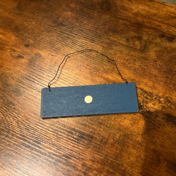 Mermaid Accent Decor Set - Picture 3 of 8